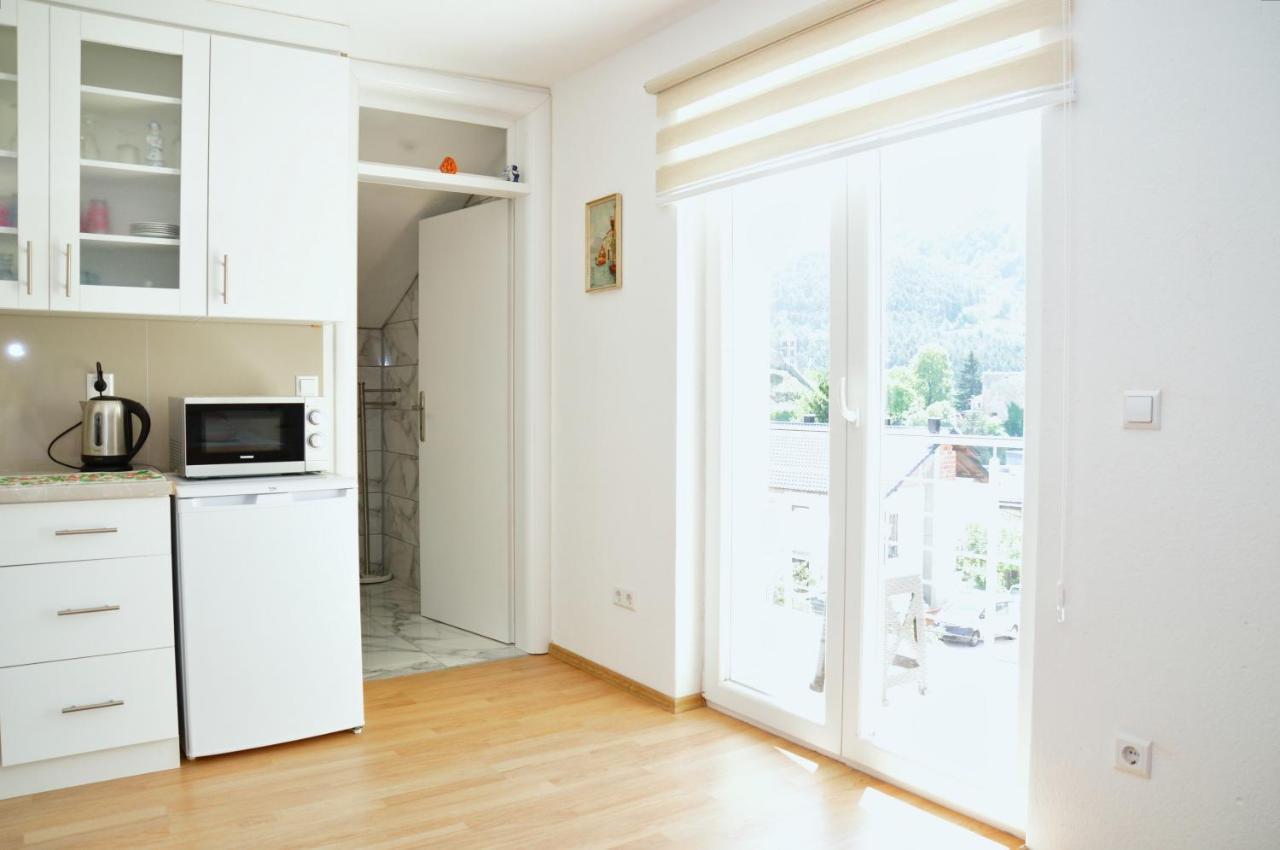 Apartman SUNCE Jajce Bagian luar foto