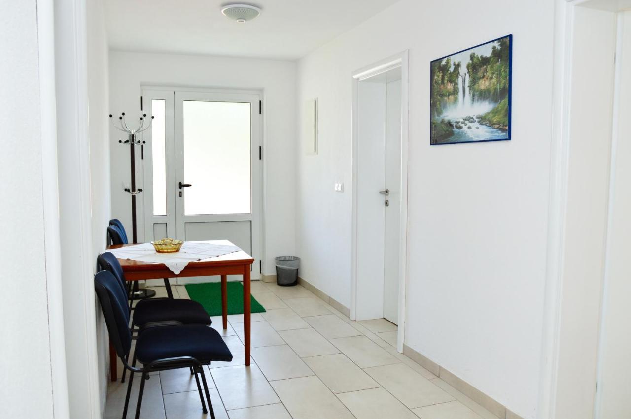 Apartman SUNCE Jajce Bagian luar foto