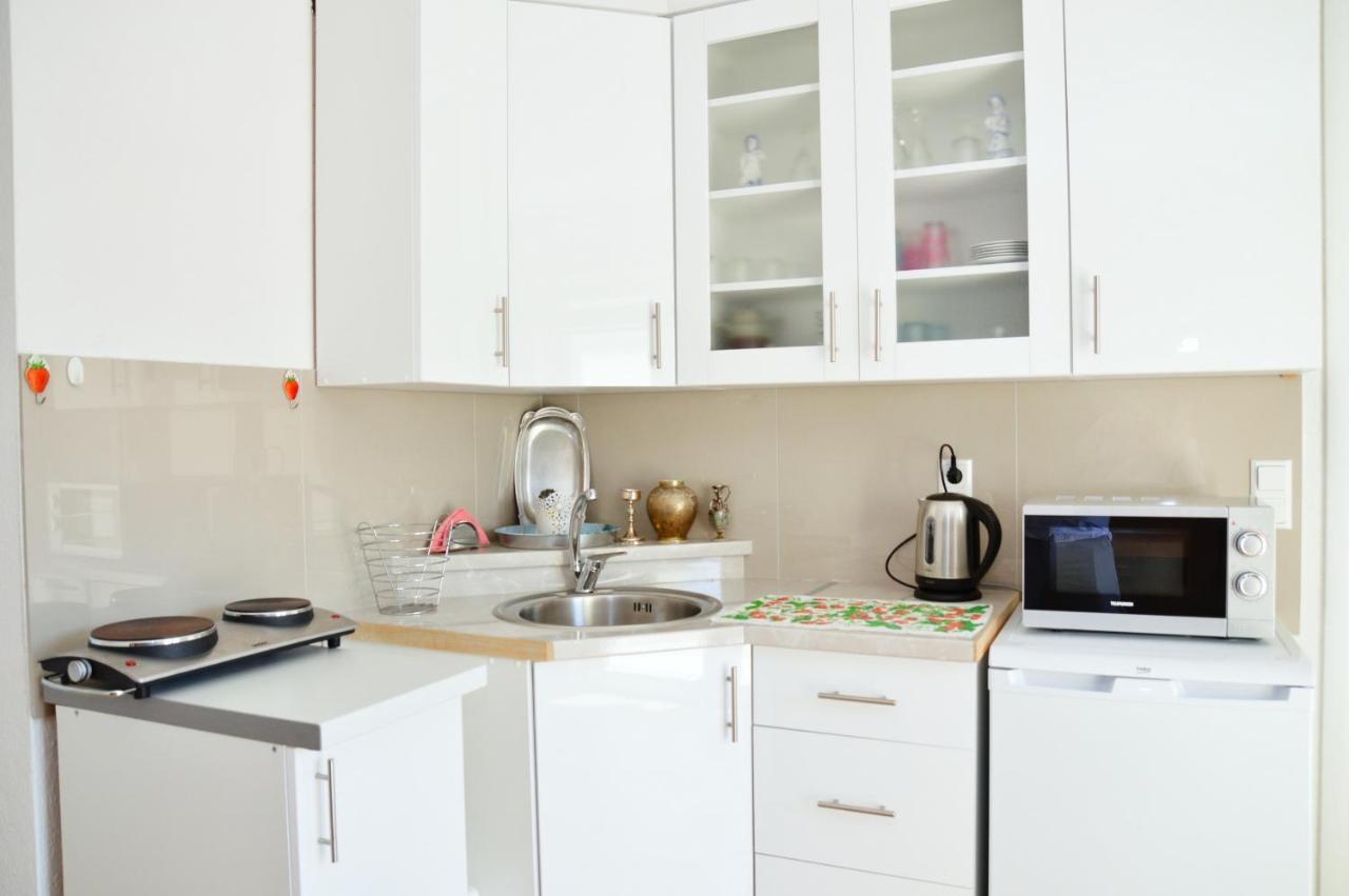 Apartman SUNCE Jajce Bagian luar foto