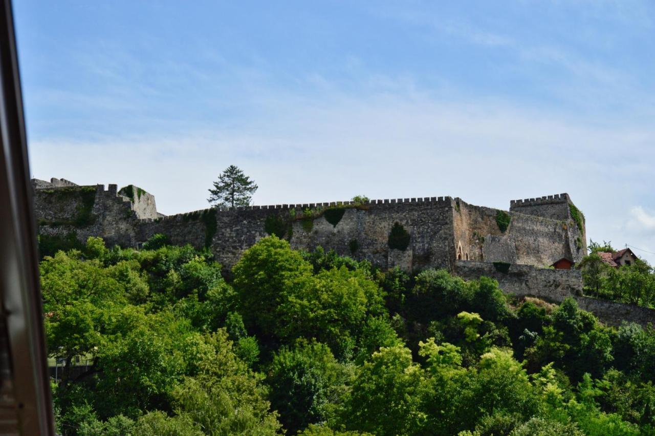 Apartman SUNCE Jajce Bagian luar foto