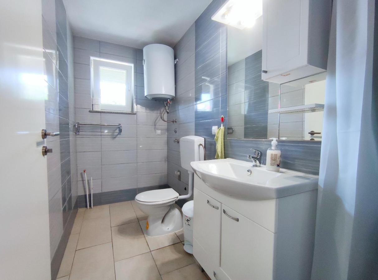 Apartman SUNCE Jajce Bagian luar foto