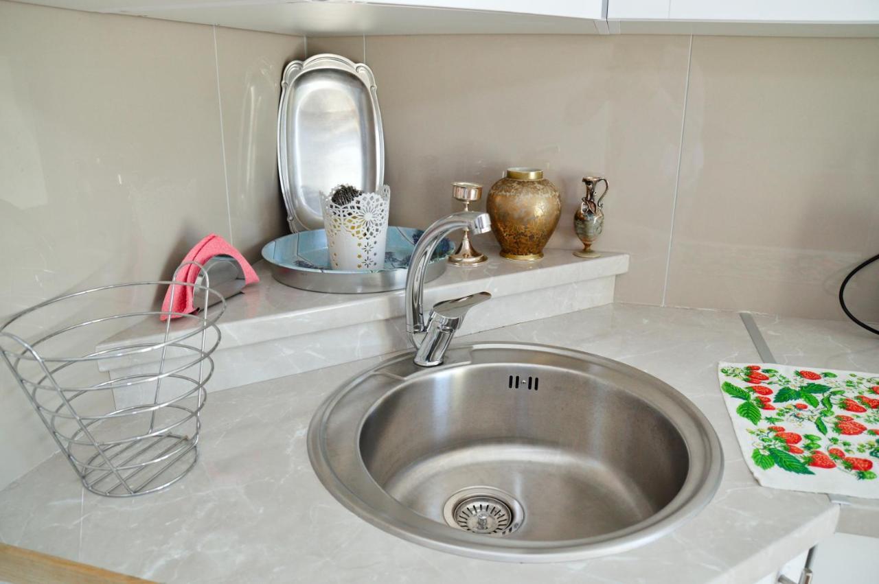 Apartman SUNCE Jajce Bagian luar foto
