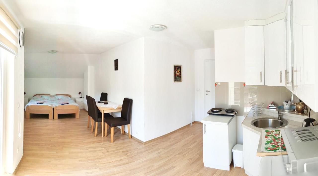Apartman SUNCE Jajce Bagian luar foto