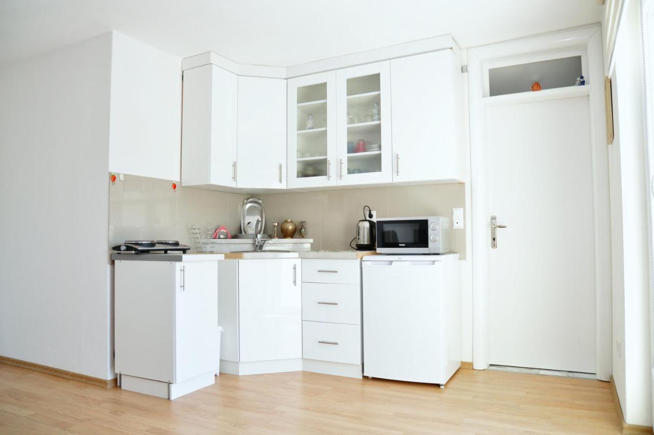 Apartman SUNCE Jajce Bagian luar foto