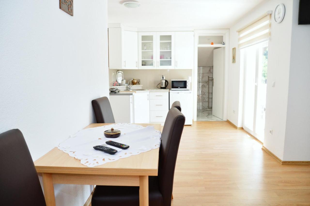 Apartman SUNCE Jajce Bagian luar foto