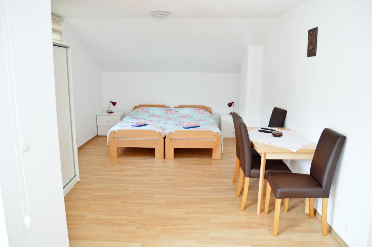 Apartman SUNCE Jajce Bagian luar foto