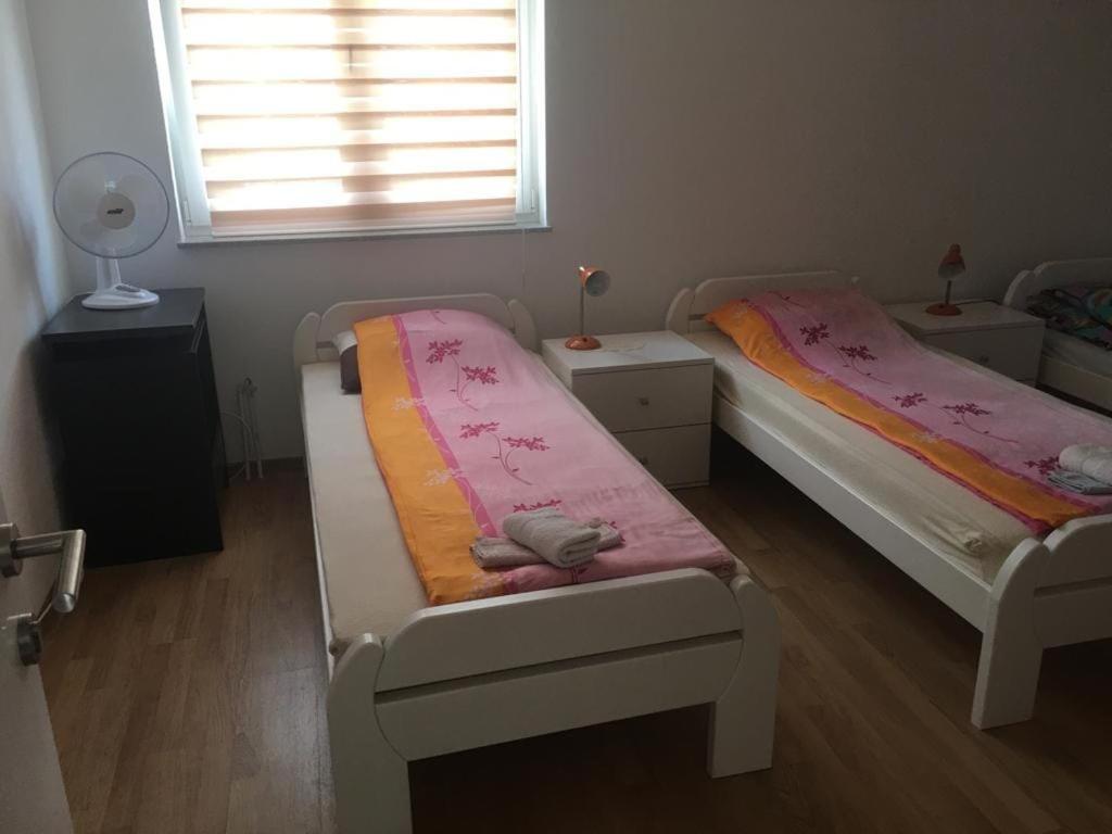 Apartman SUNCE Jajce Bagian luar foto