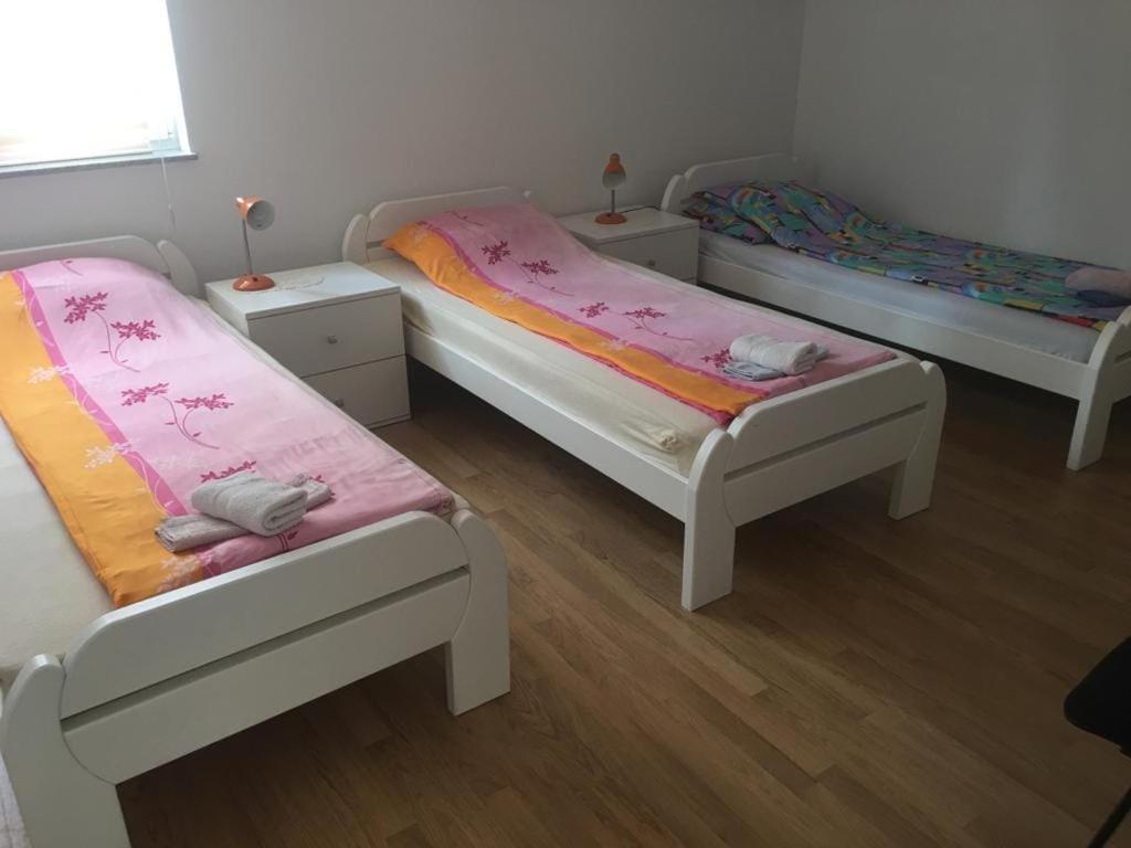 Apartman SUNCE Jajce Bagian luar foto
