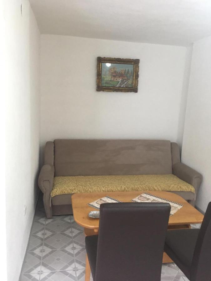 Apartman SUNCE Jajce Bagian luar foto