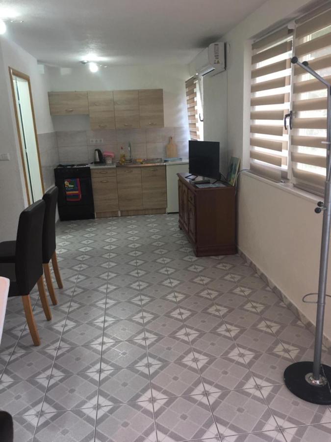 Apartman SUNCE Jajce Bagian luar foto
