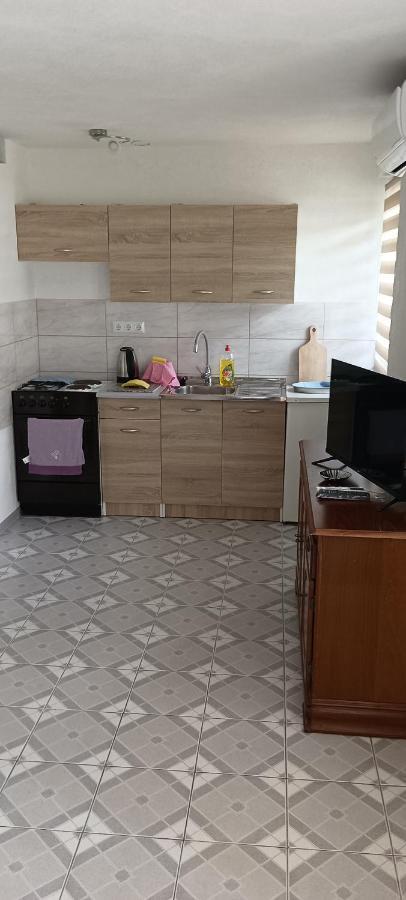 Apartman SUNCE Jajce Bagian luar foto