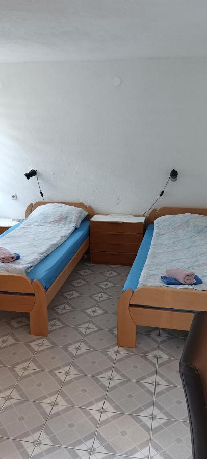 Apartman SUNCE Jajce Bagian luar foto