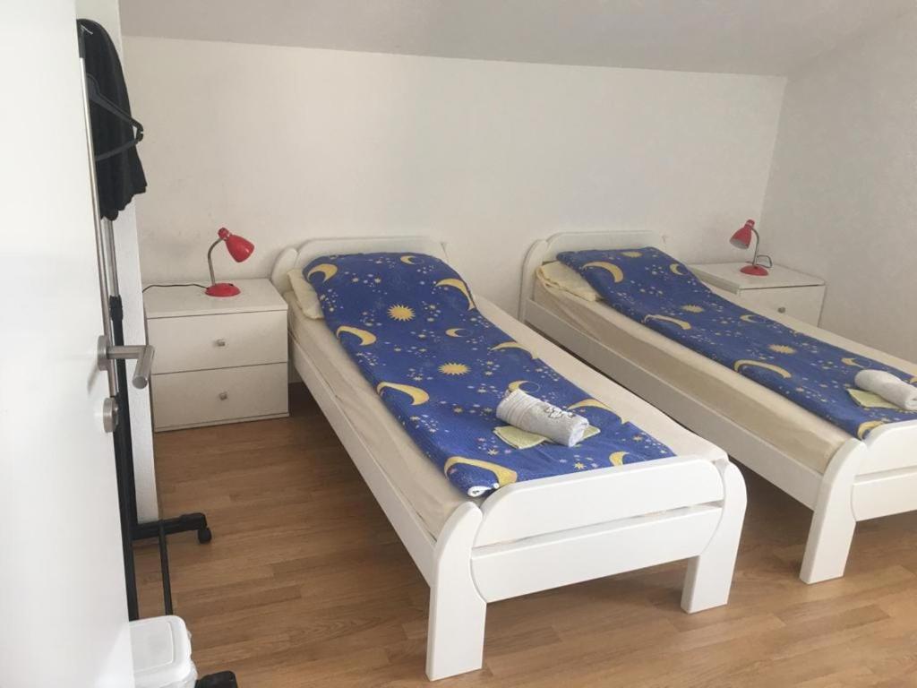 Apartman SUNCE Jajce Bagian luar foto